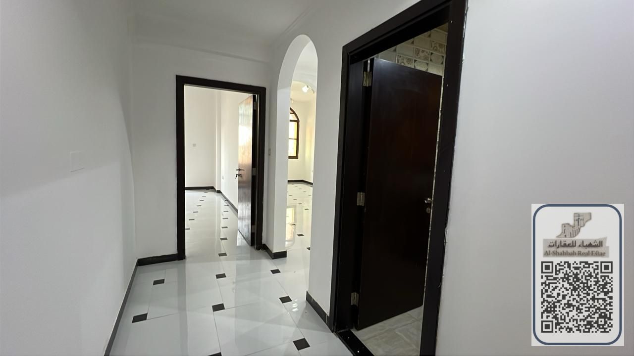 1 BHK Apartment for Rent in Al Rawda 3 – Ajman