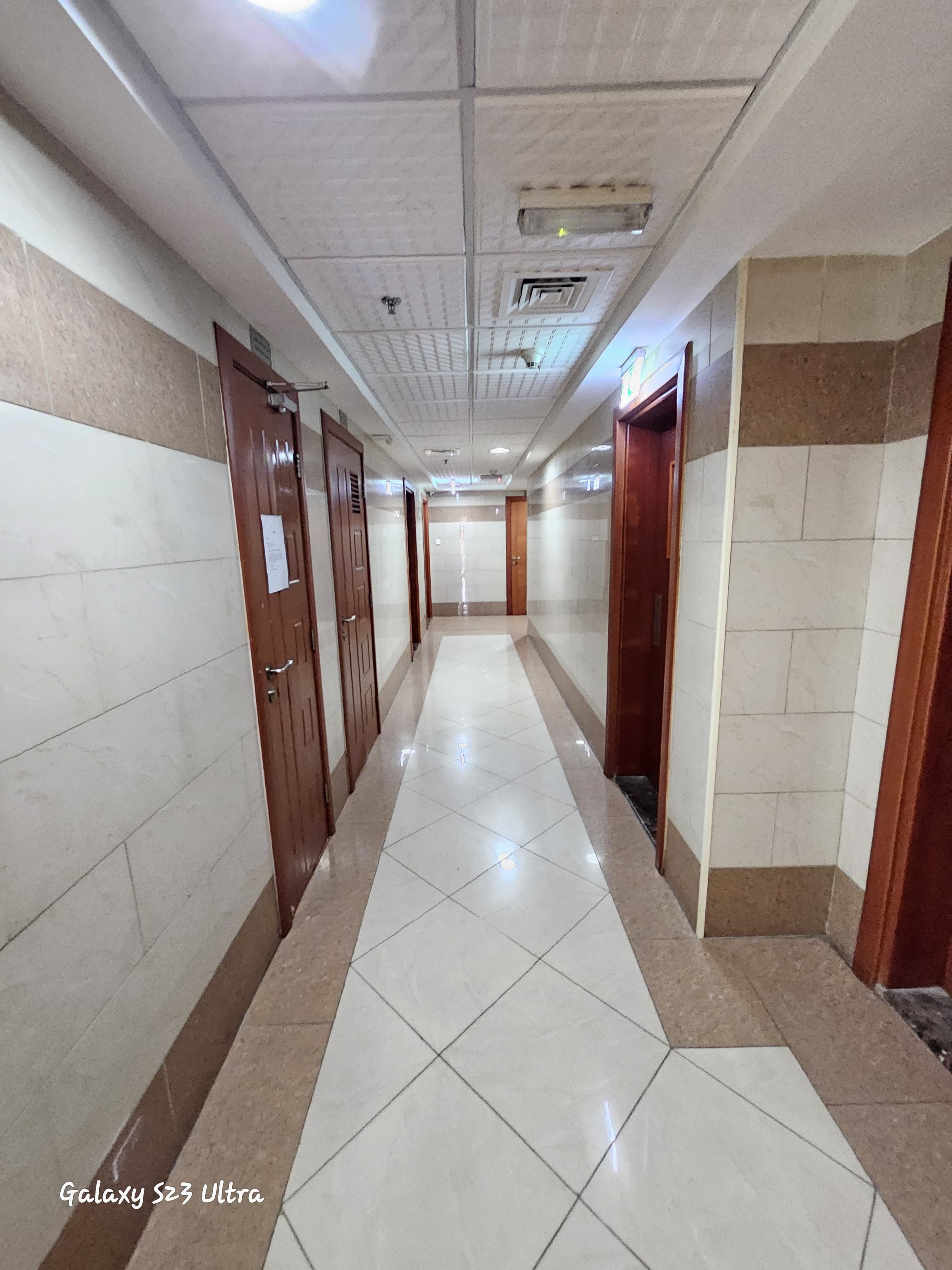 Specious 2 BHk !!! In just 58k with 4 Washroom**2 Master Rooms* Very Close to Dubai Border in Al Nahda Sharjah, Call Hassan for more details
