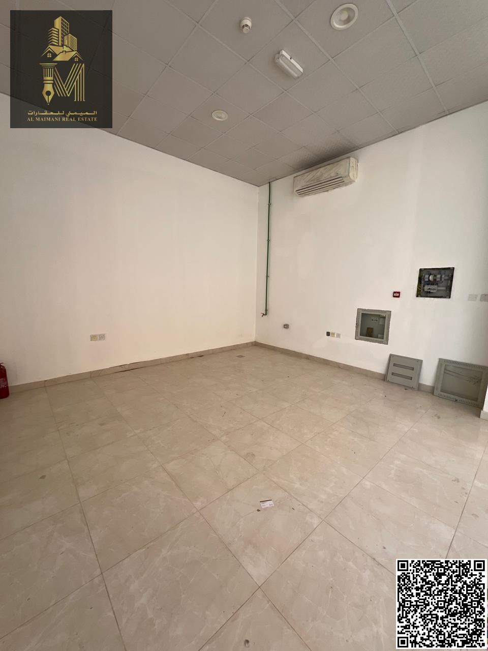 Get Shop Monthly Pay Just 1600 AED In Rawda Ajman New Shop !