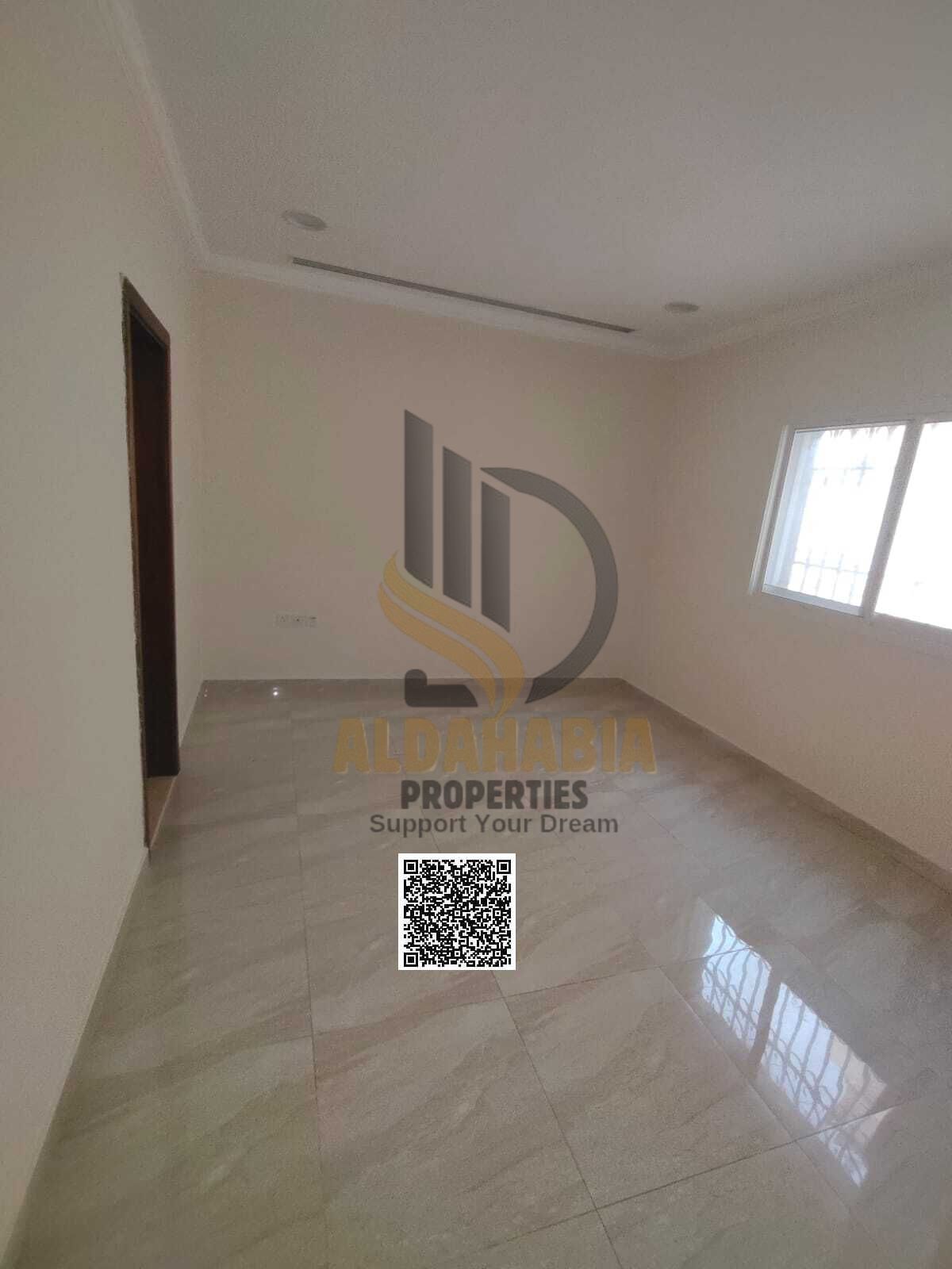 Three-bedroom apartment for annual rent in Al Rawda 3, Ajman