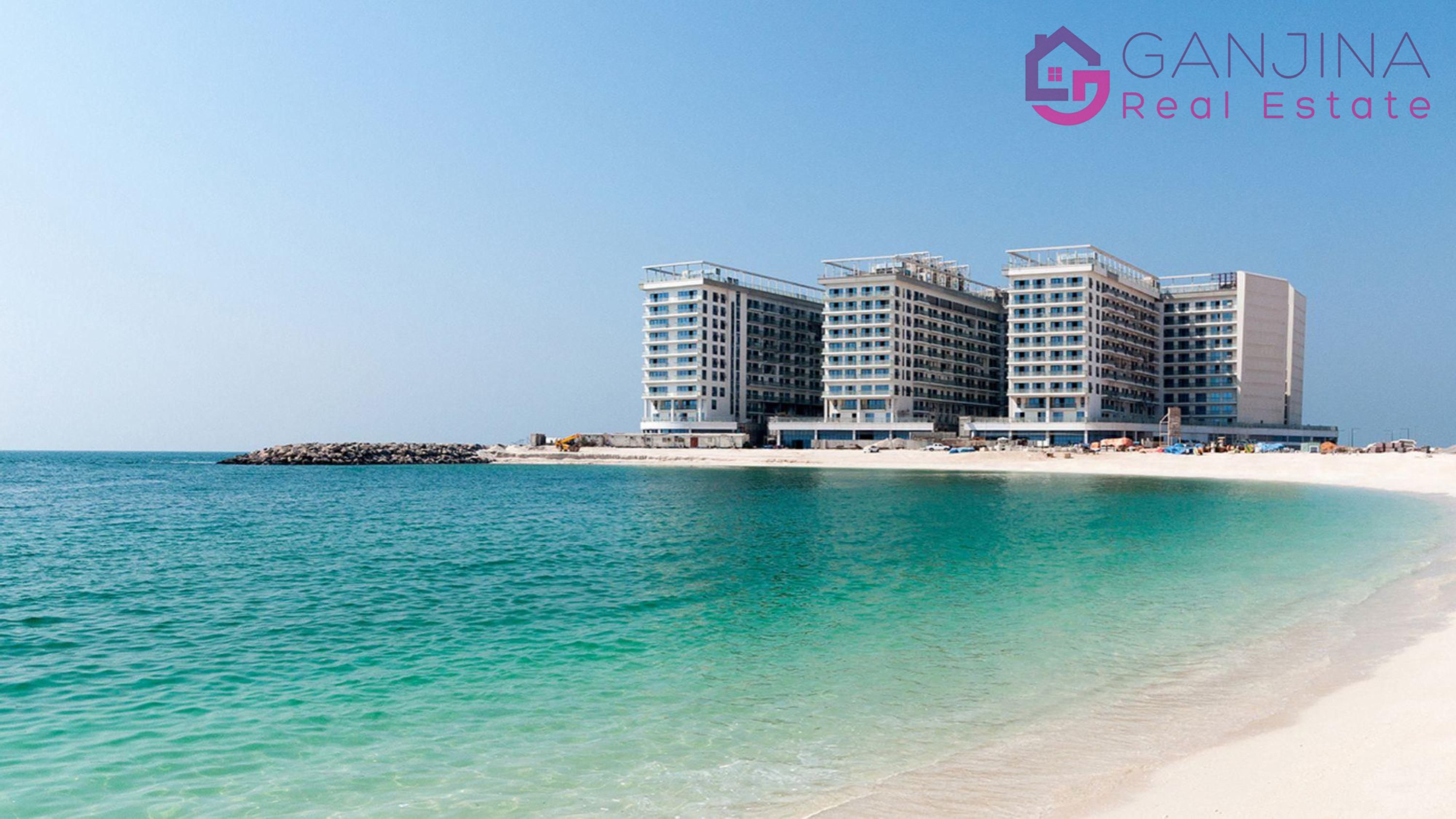 Furnished 2BHK Apartment | For Sale | Sea View