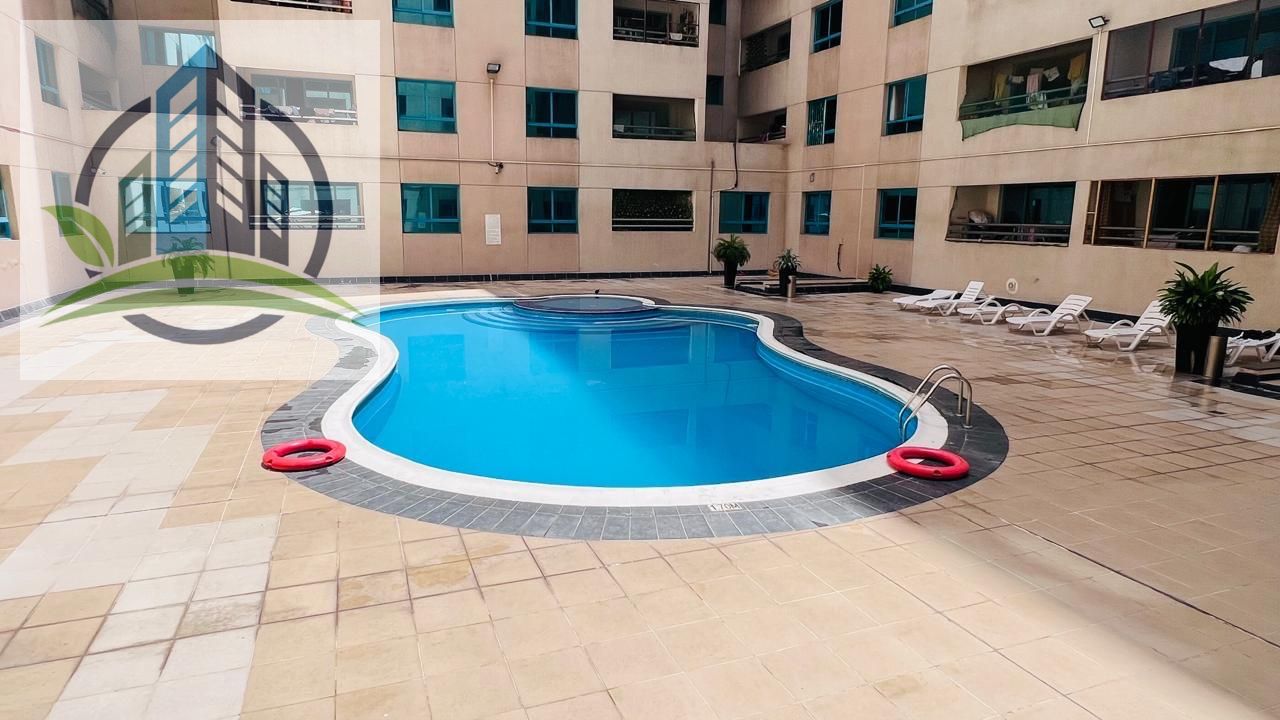 Walking Distance from Metro Station Spacious 1bhk with all Facilities