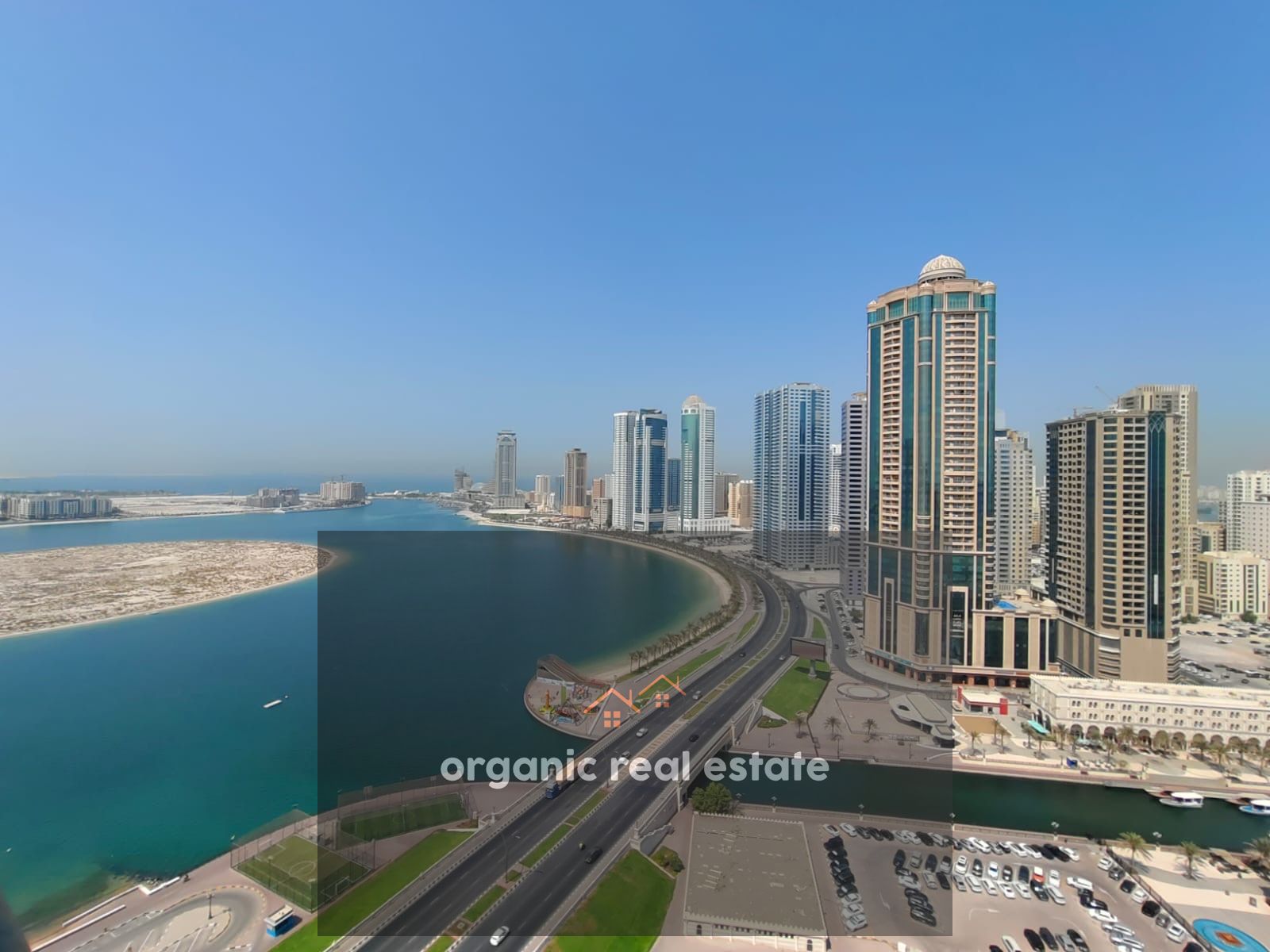 Ac free 2bhk with balcony + parking