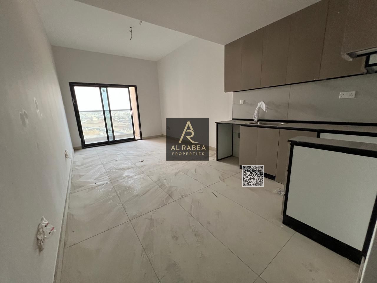Exclusive offer for a private rooftop studio for the first time on Mohammed Bin Zayed Road
