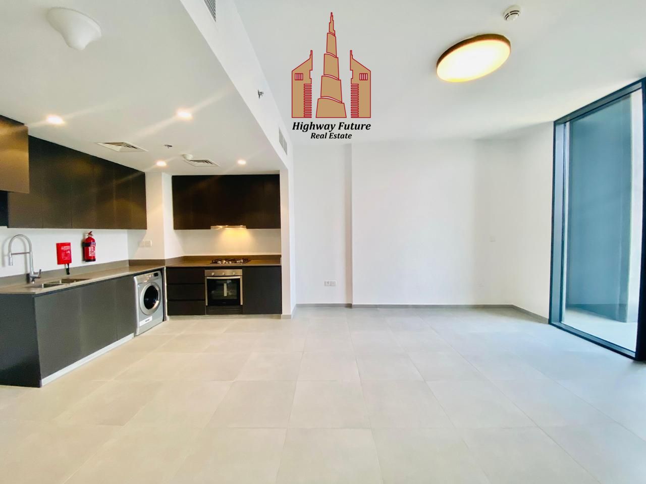 luxurious 1bhk Bigger Living Hall + Bigger Balcony + Gym Pool with All Amenities