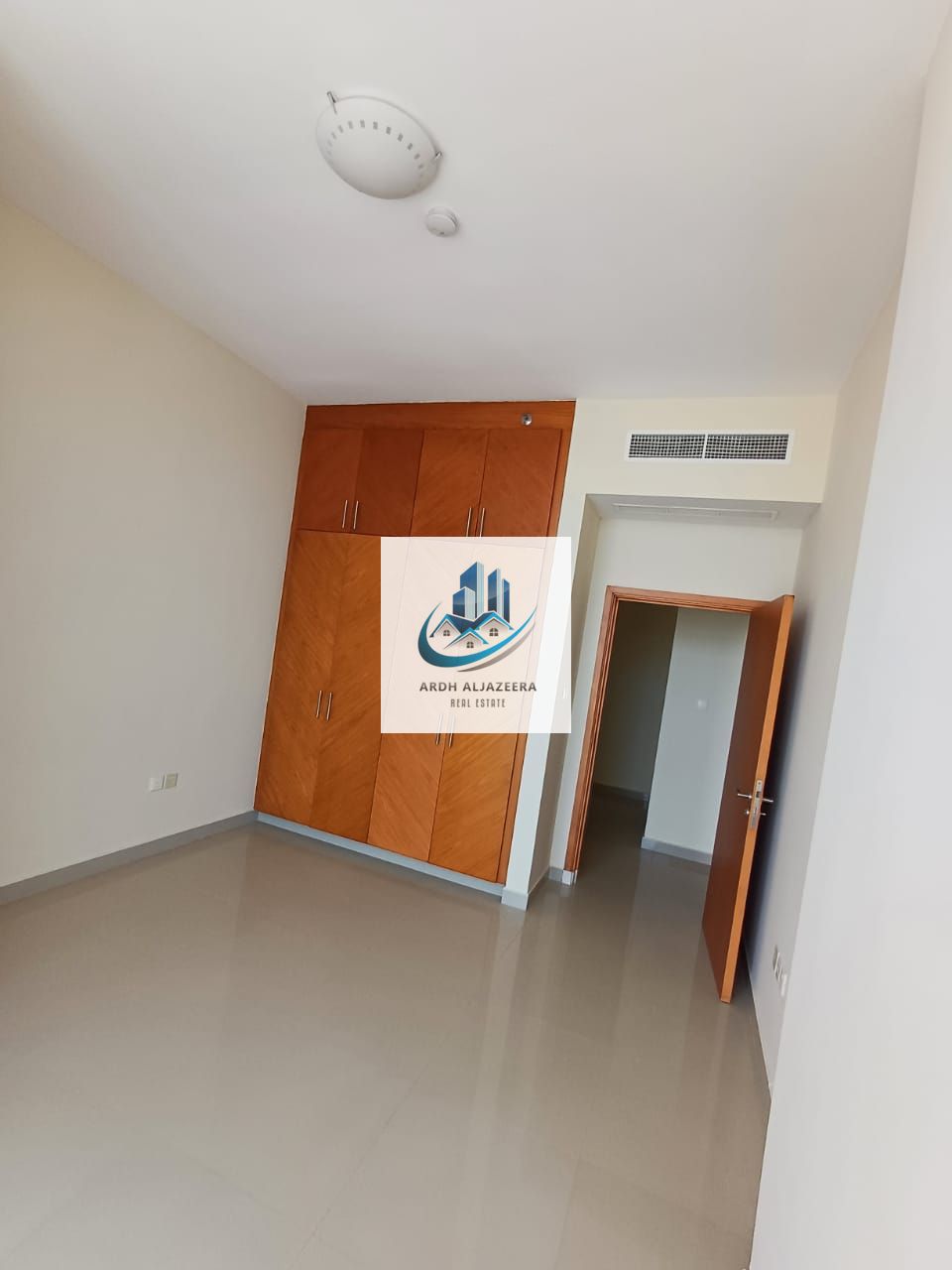 spacious 1 bhk with wardrobes apartment for family at al nahda border just opposite to sahara center!