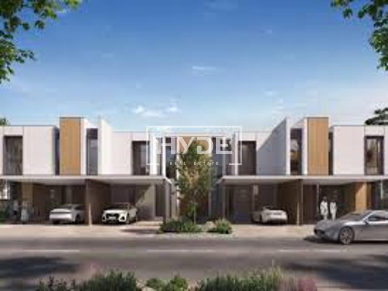 Vastu Compliant | By the Pool | Single Row