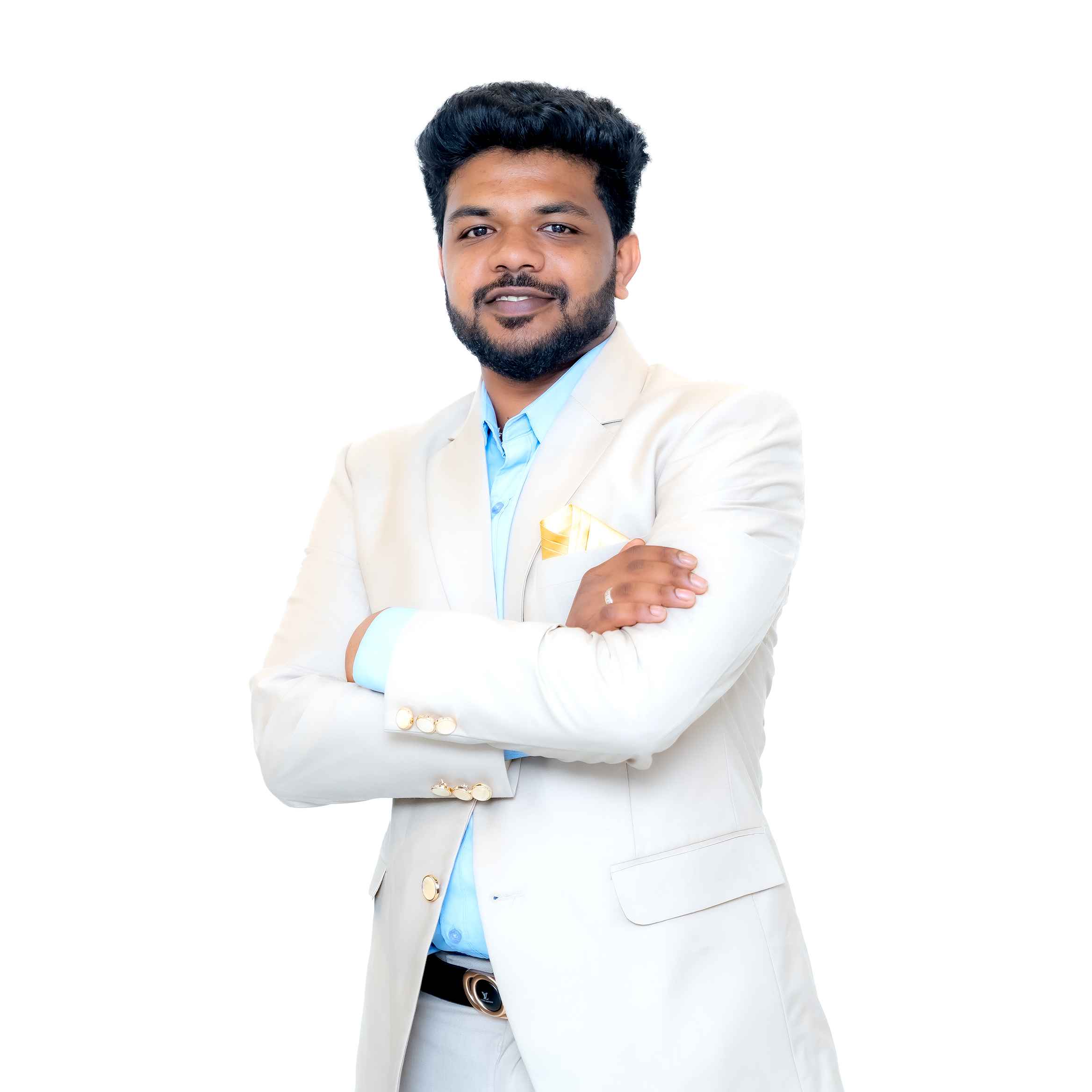 Mohammed Simran Saleem