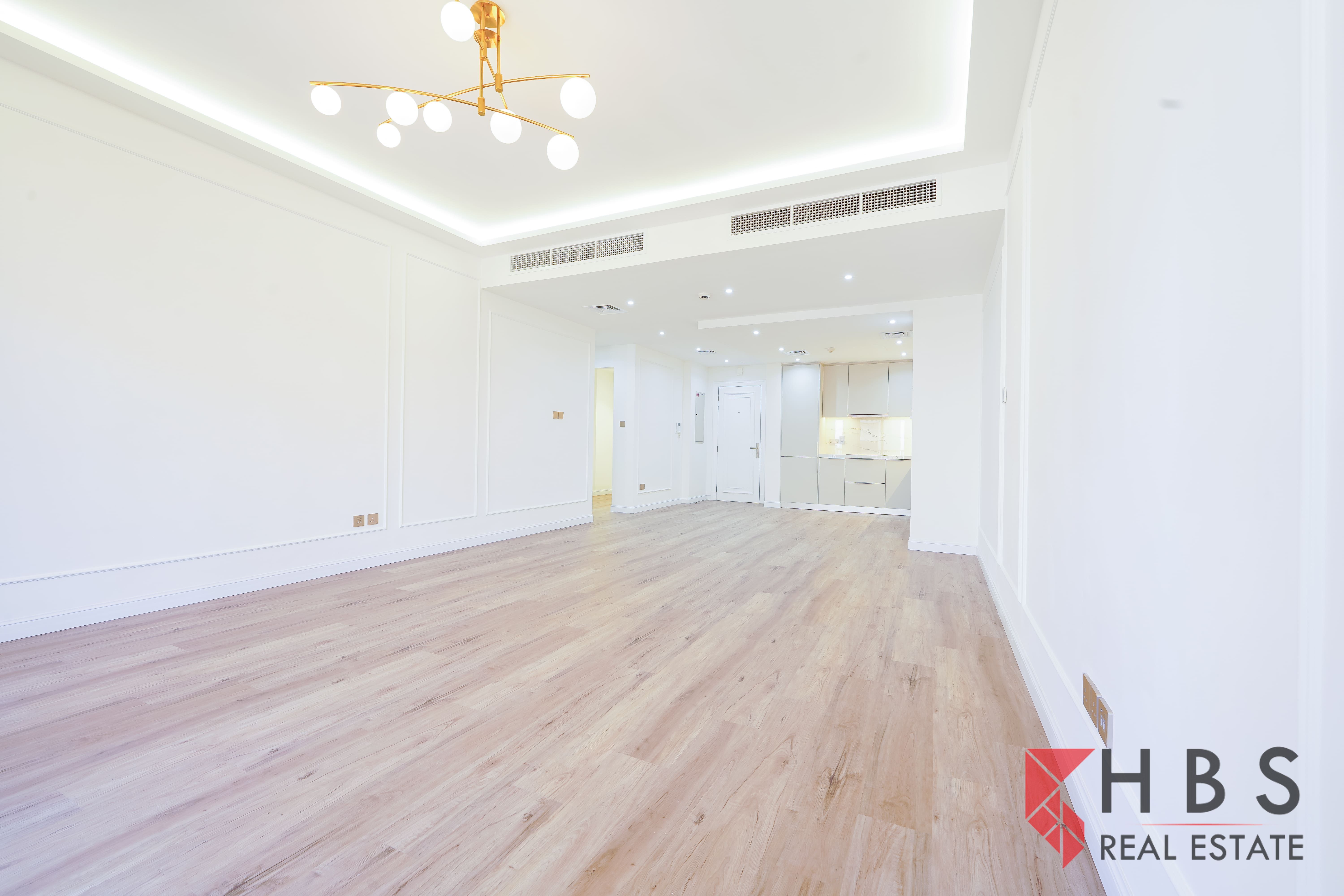 FULLY RENOVATED | 2BR + STUDY | BURJ KHALIFA VIEW