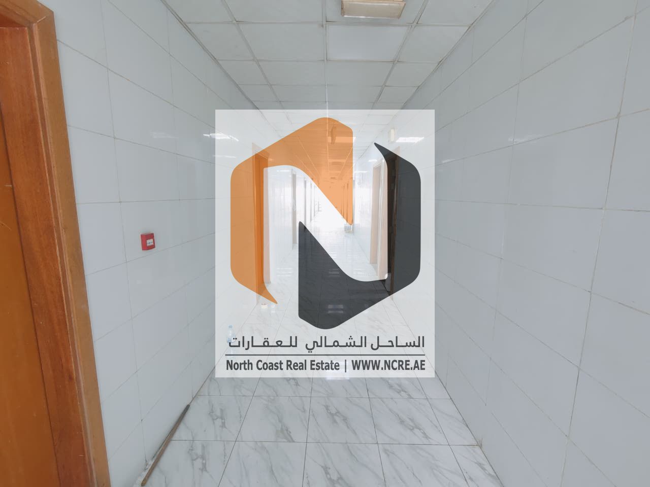 Budget-Friendly Labour Accommodation in Sajja – Just AED 3,500/Month!