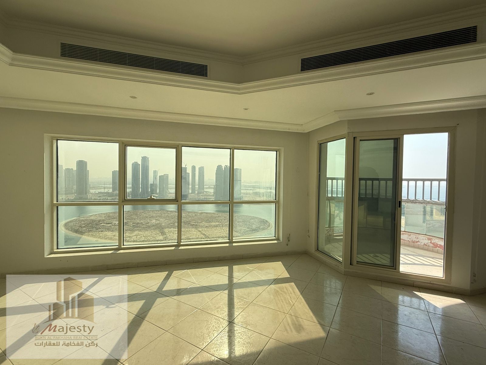 Apartment for sale in Sharjah, Al Khan area