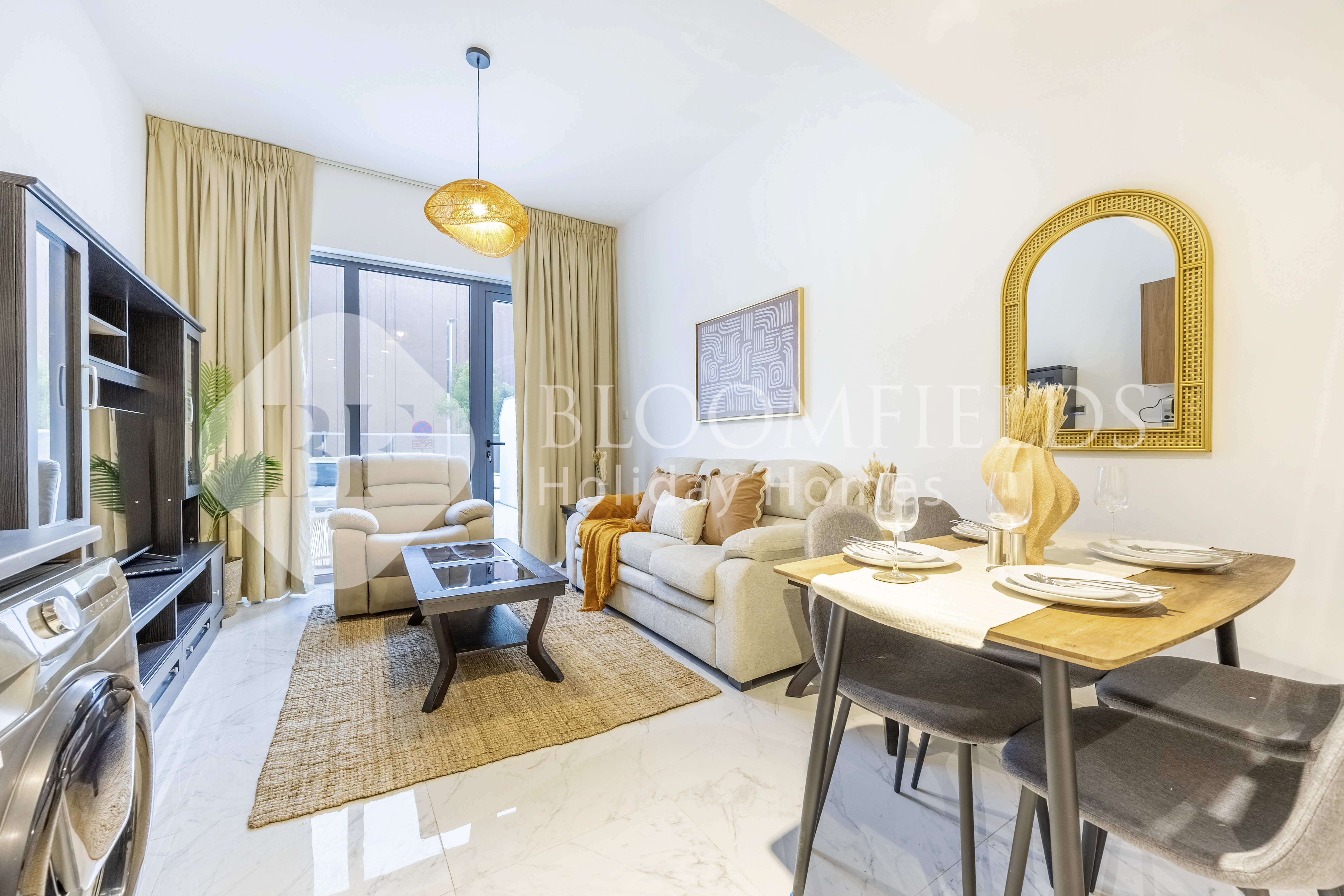 Fully Furnished | Holiday Home | Bills Included