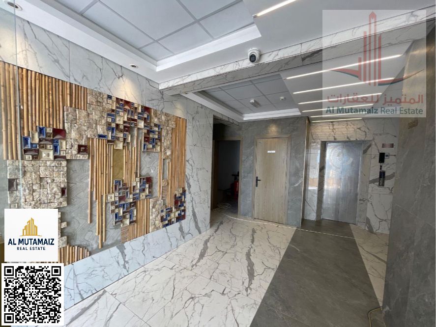 Exceptional Investment Opportunity: Modern Mixed-Use Building for Sale in Al Jurf Industrial 2, Ajman, with High Annual Return