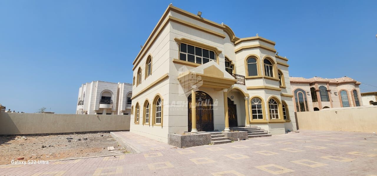 Spacious Villa | 6 BR | Seih Al Hudaiba