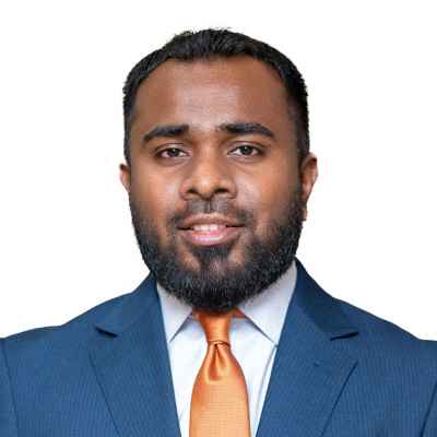 Mohammed Shafraz  Habeeb Mohammed