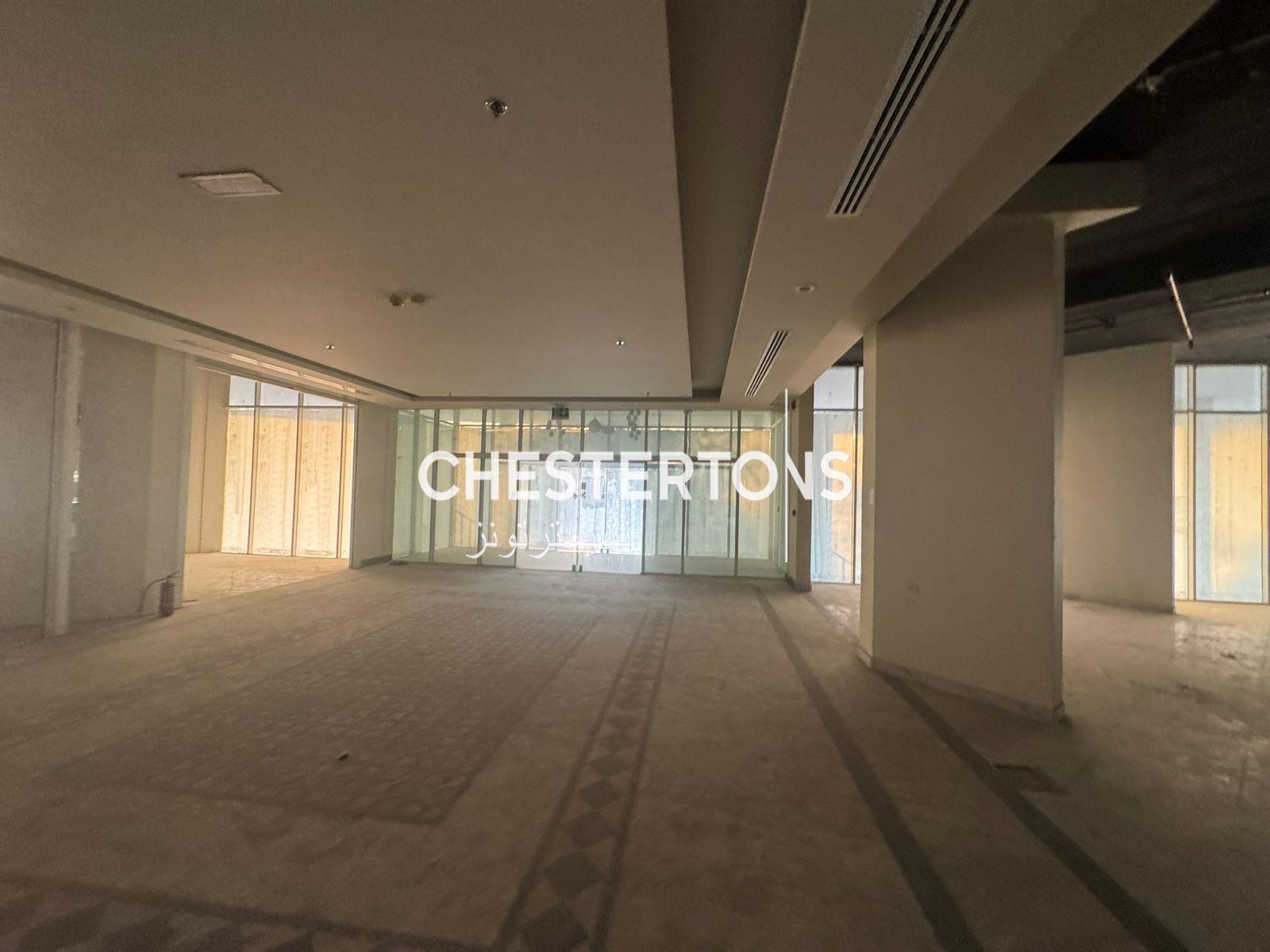 Exclusive Investment Opportunity | Vacant in DIP