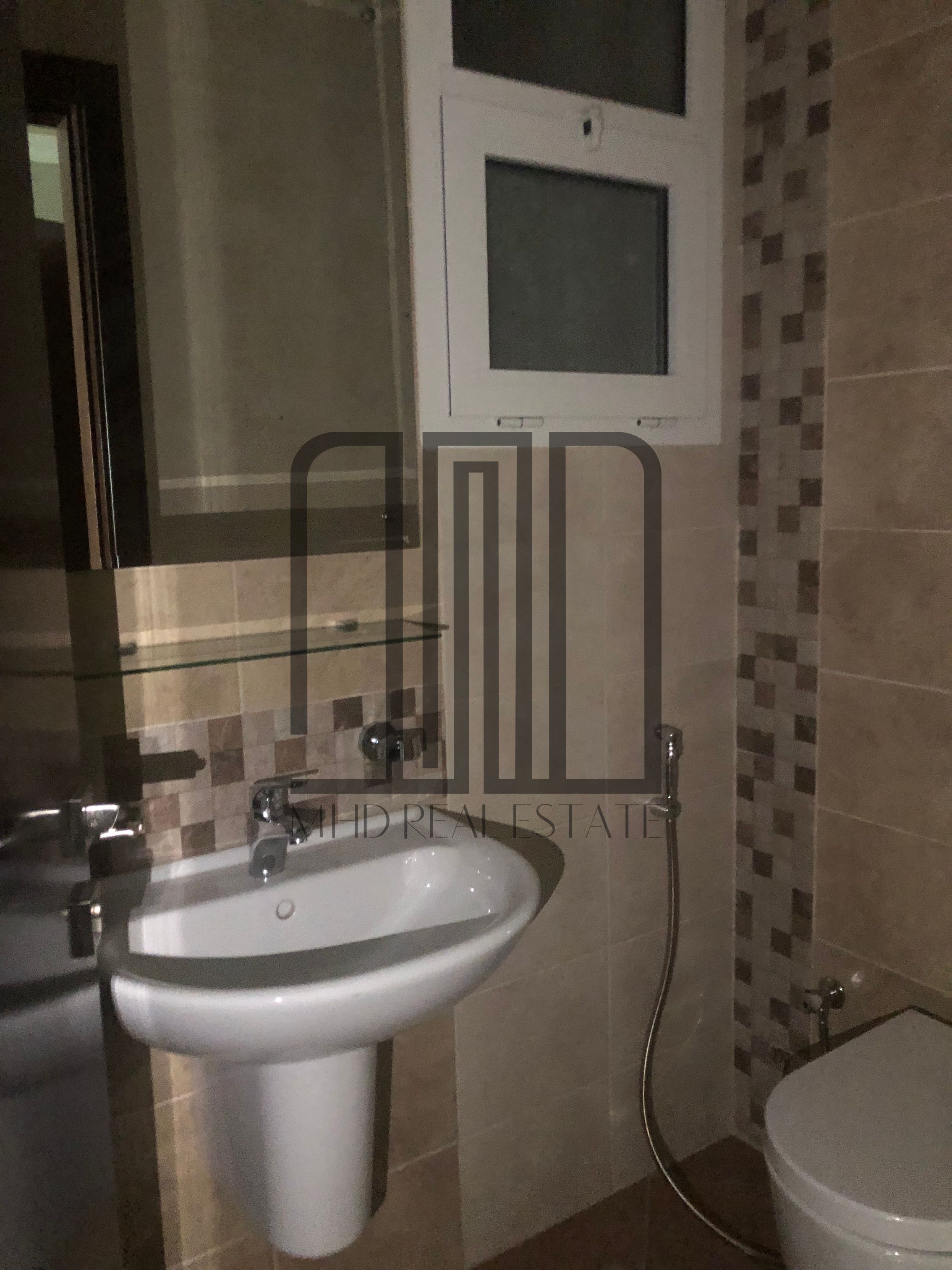 Luxury 2BR Apartment with Stunning Sea View – Asas Tower, Al Khan