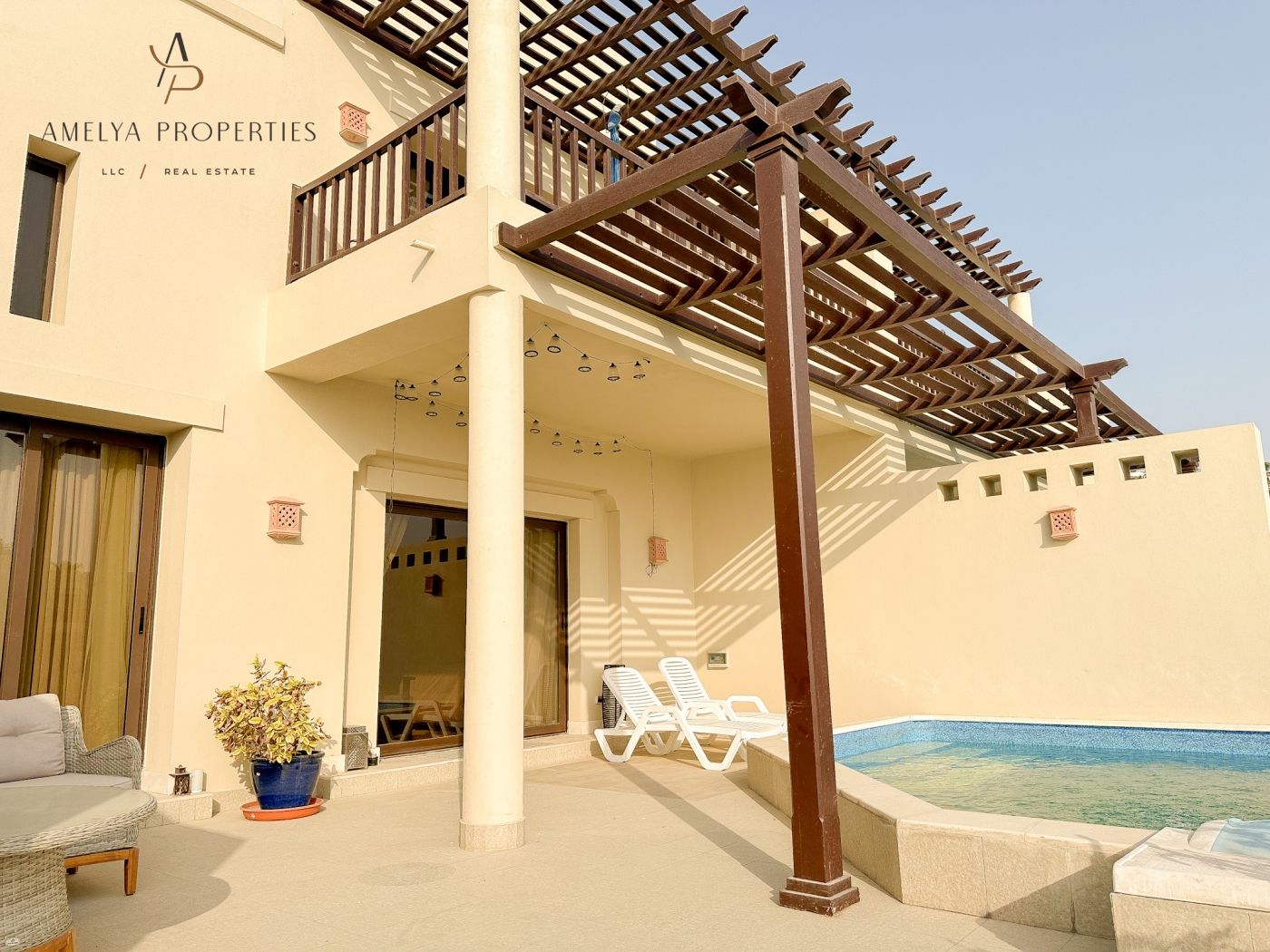 PRIVATE BEACH ACCESS | PRIVATE POOL | RESORT LIVING