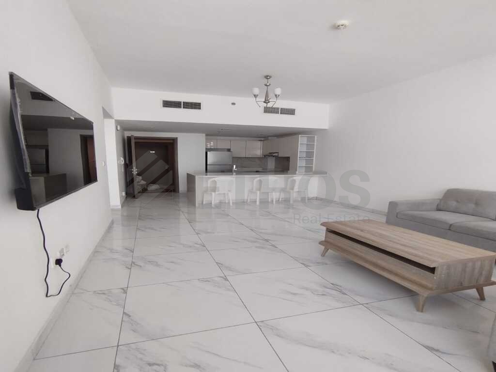 Brand New | Furnished | Pool View | Near Exit