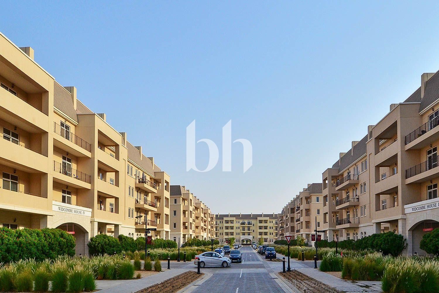 Rented | 1st floor | Well priced