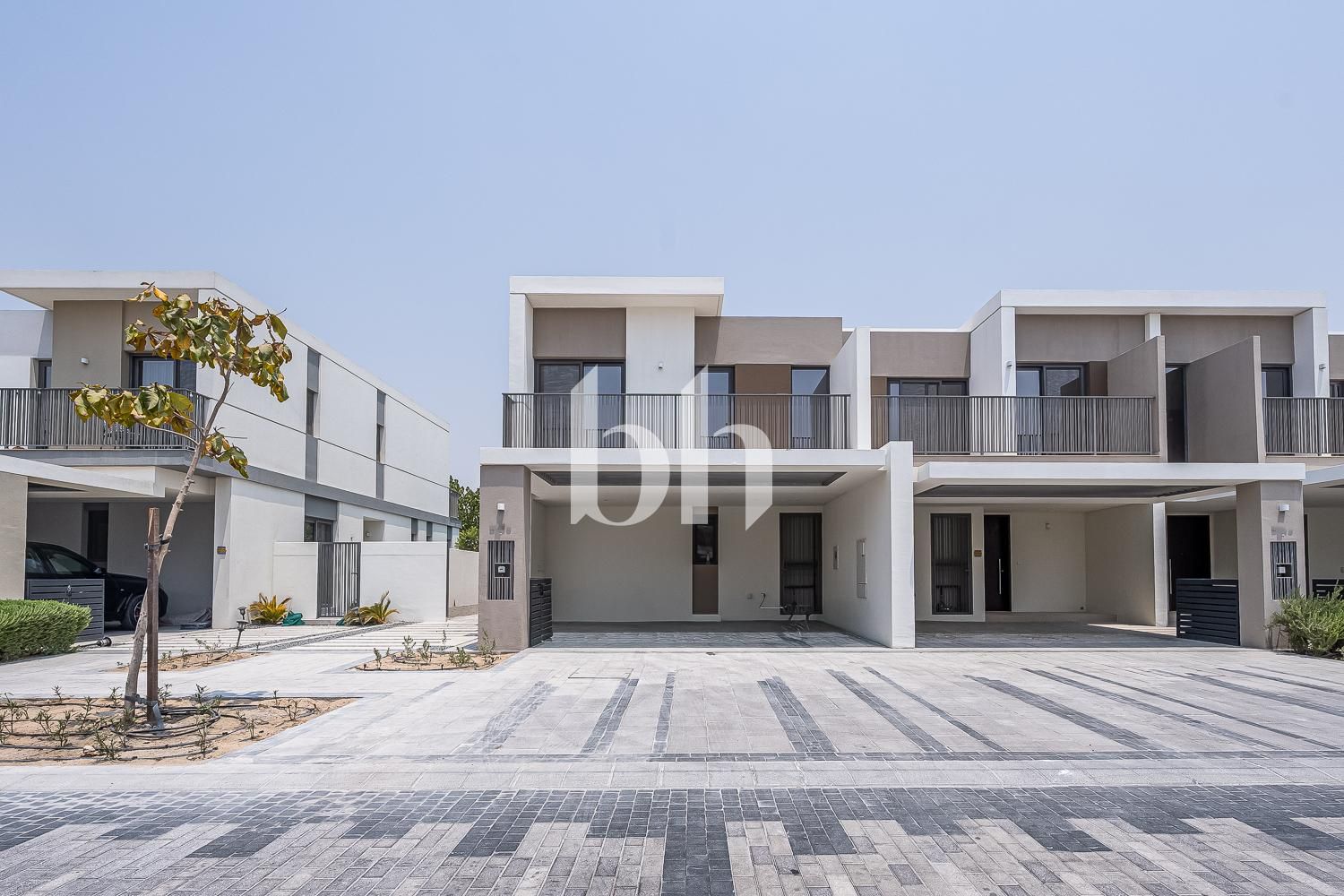 4 Bedroom I Landscaped I Appliances I Single row