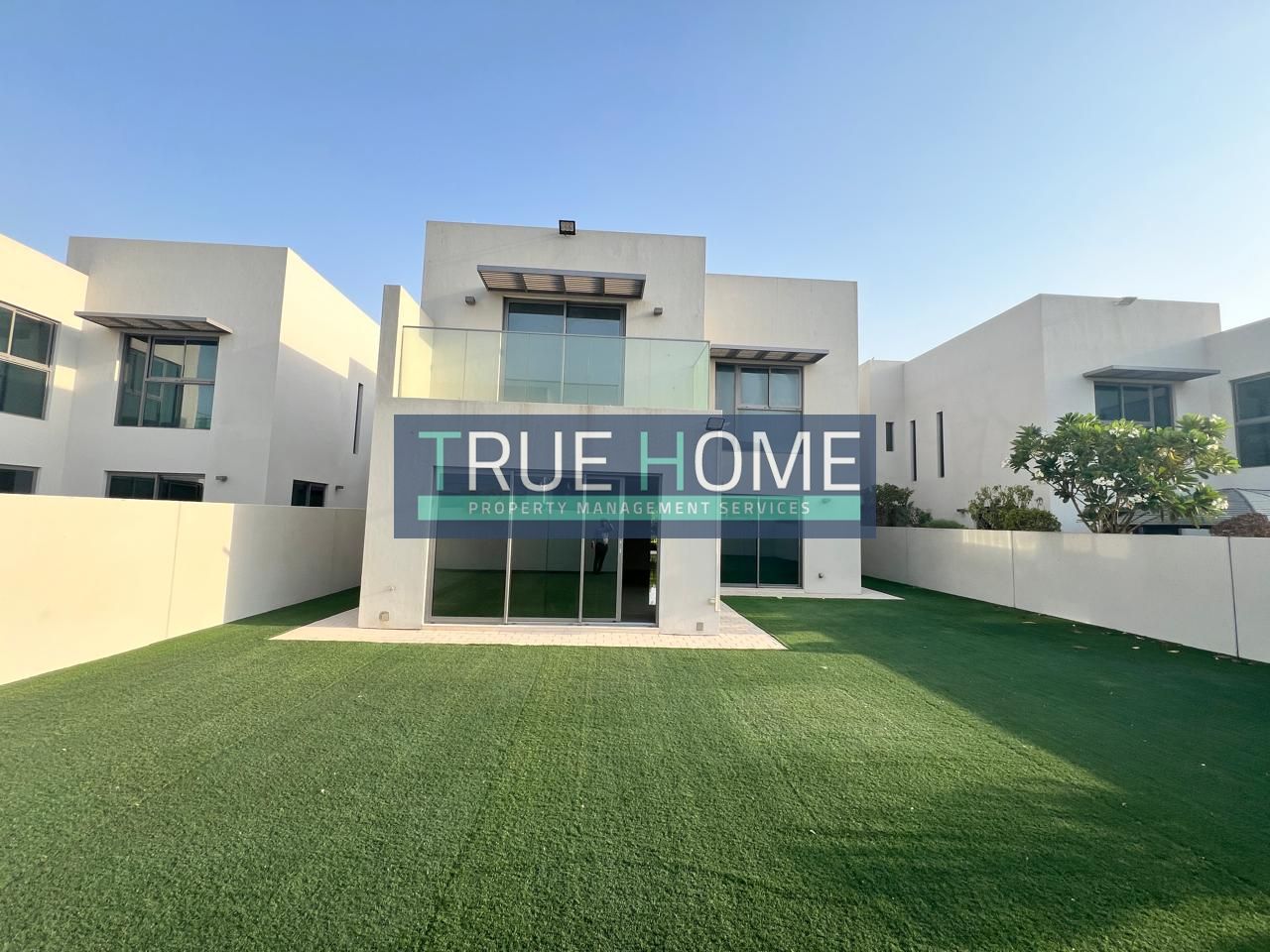 Stand-alone 4BR Villa For Rent Al Lilac, Al Zahia