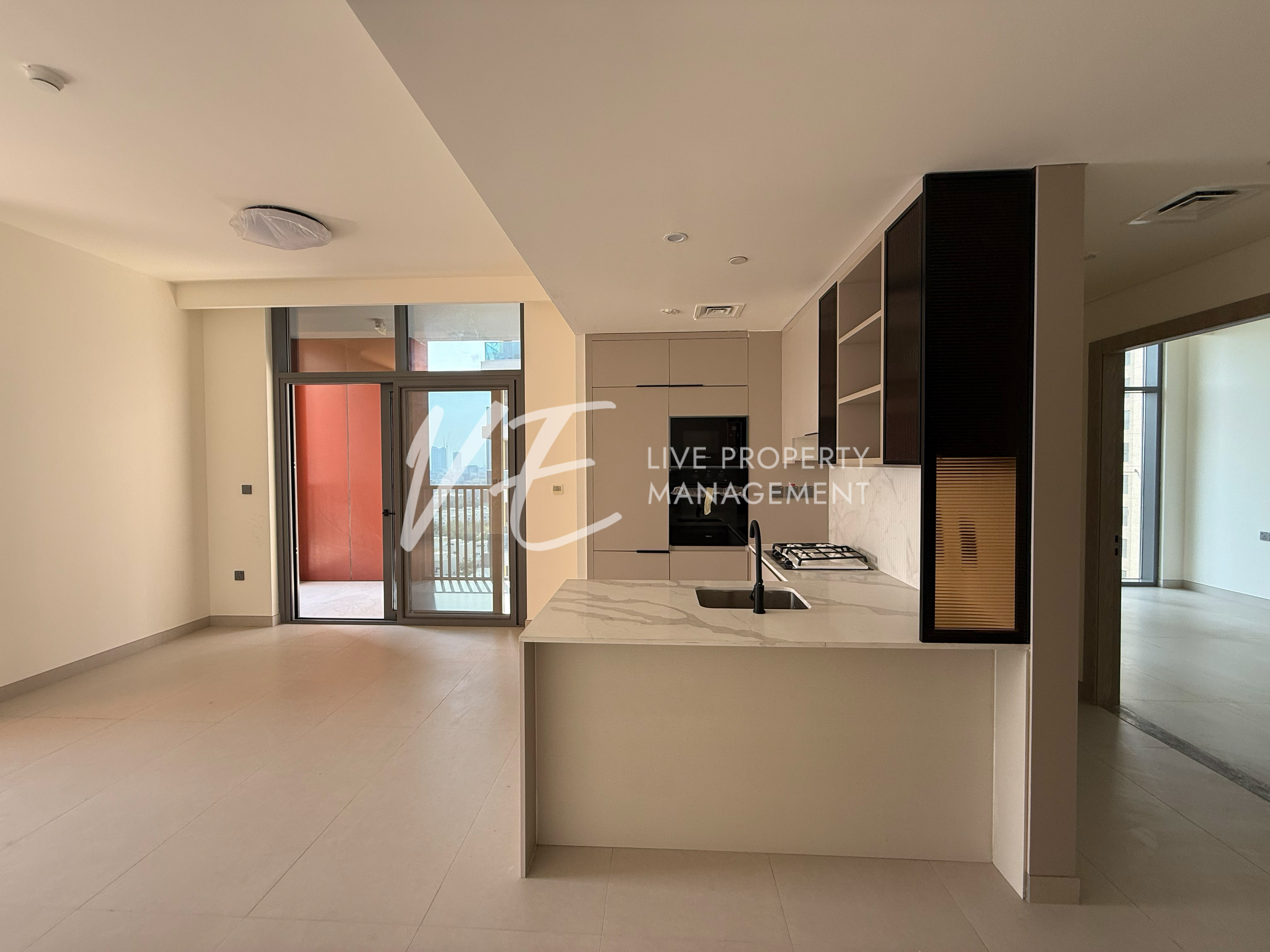 Elegant 1BR | Smart Home | Comfort in Every Detail