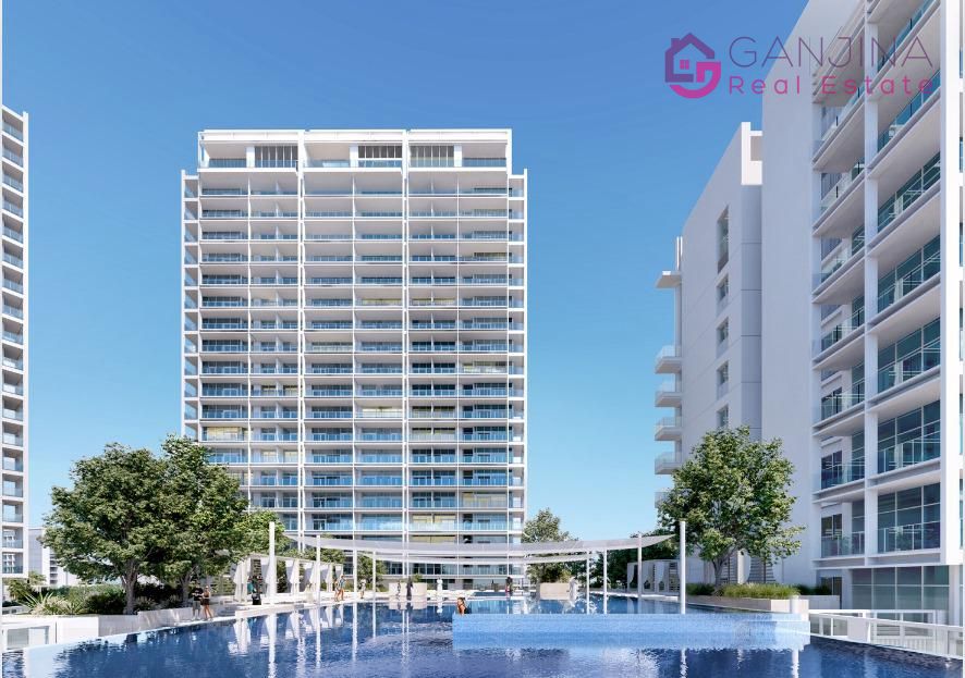 Studio in Cape Hayat | Easy Payment plan