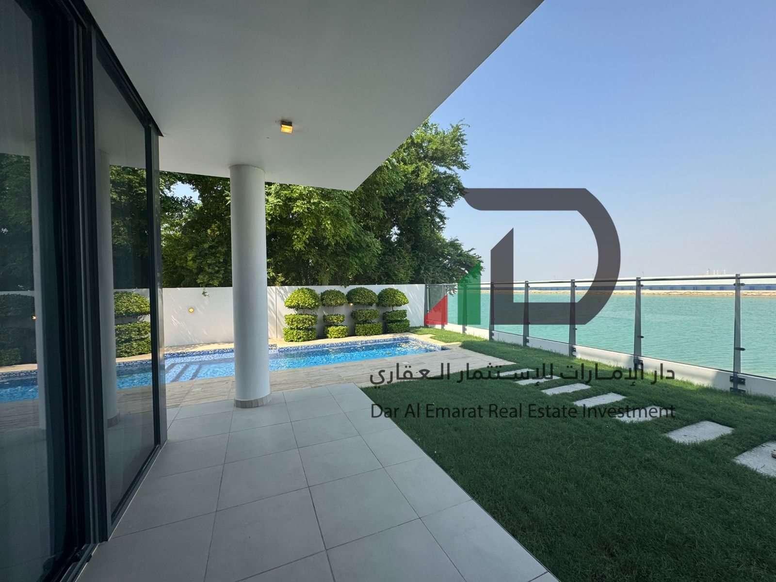 Ready to move | Sea view | freehold | post-handover 4 years |free registration fees | 4 years' service charge waiver