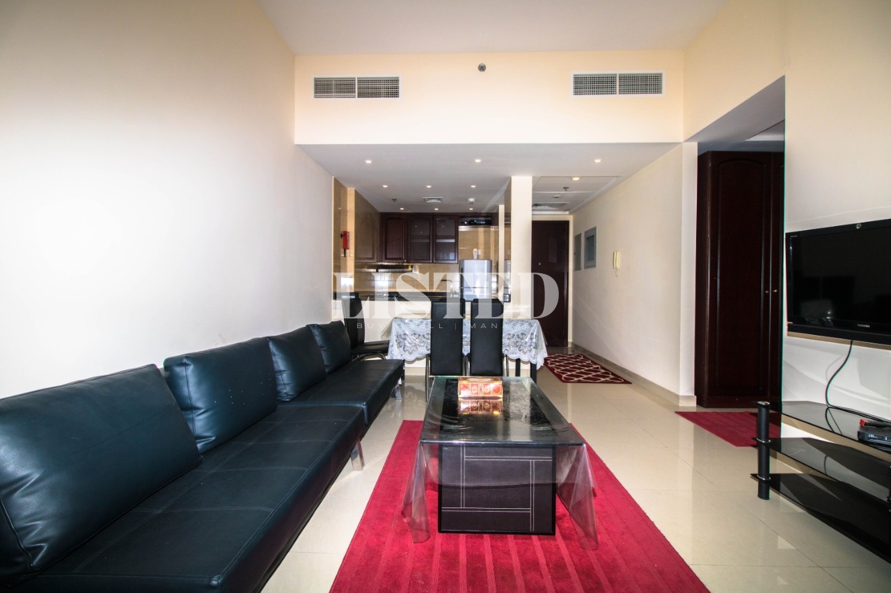 Short Term Rental | Sea View |Fully Furnished