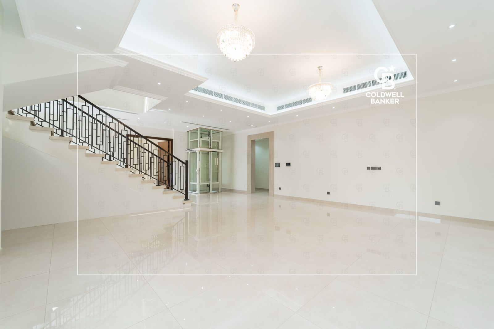 Luxury | Brand New 6 BR | Negotiable | 6400 sqft