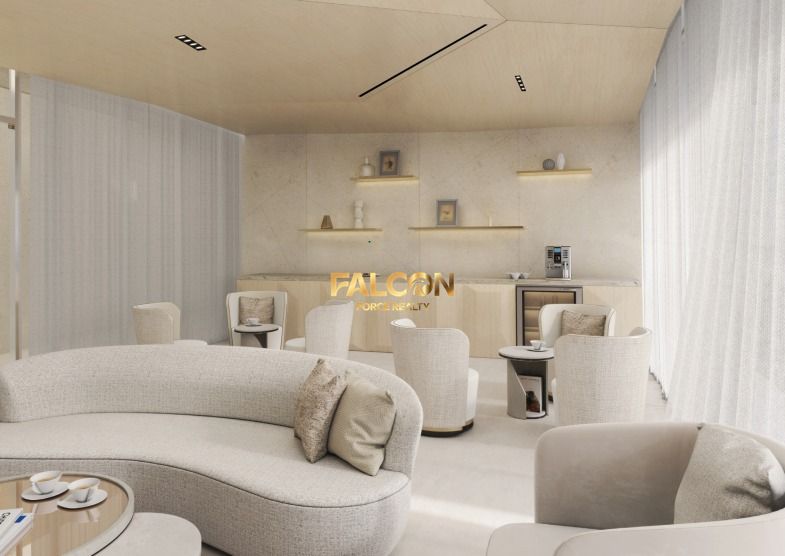HIGH FLOOR | BEST VIEW | BIG LAYOUT | 3 BED