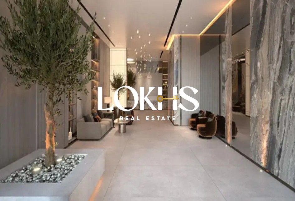 Furnished I Close to Handover 2025 I Private Pool