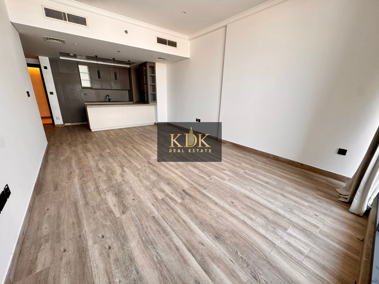 2BR+Maid | Open View | Fitted Kitchen