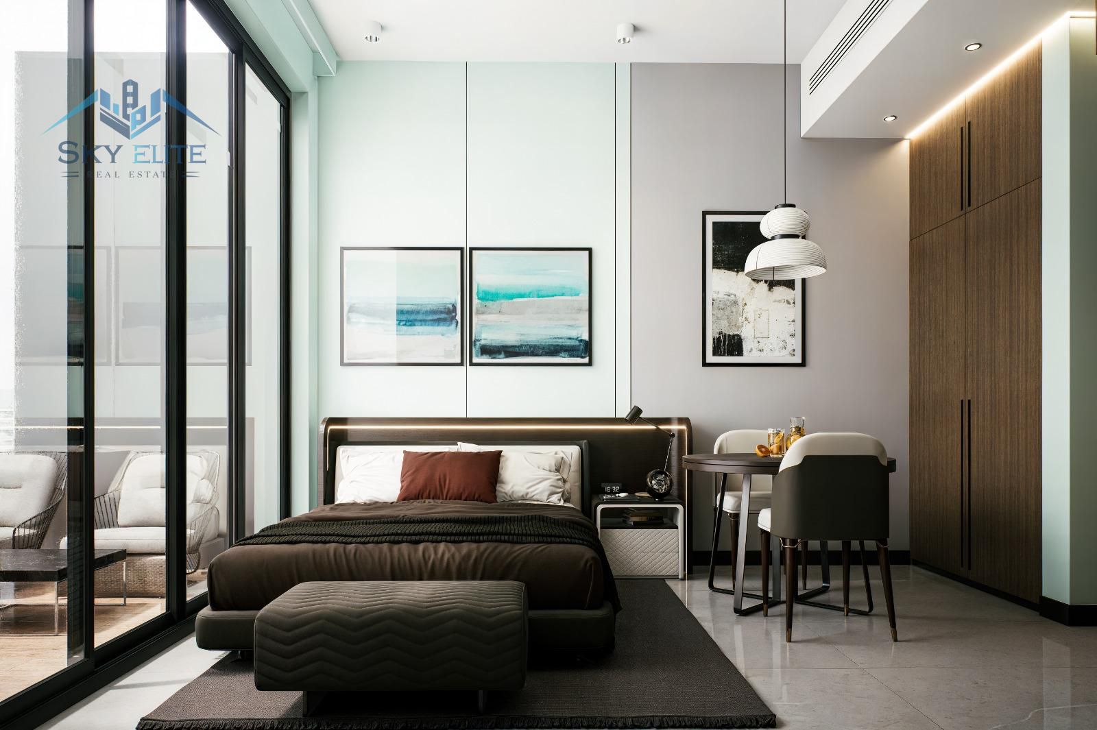 Ready Investment | 10% Annual Returns | Dugasta Al Haseen 4 | No Service Fees