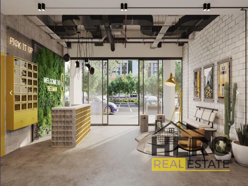 2 Spacious Balconies | Modern Living | Family Comfort !