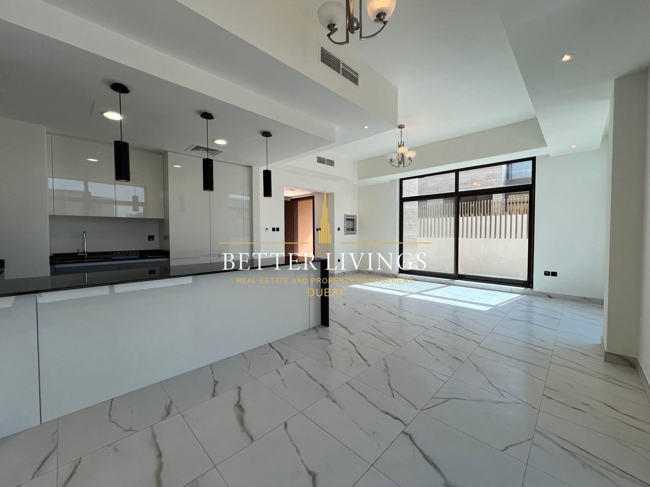 Brand New | Elegant 4 Bed Villa | Premium Quality | High-End Finishing | Ready To Move-In!