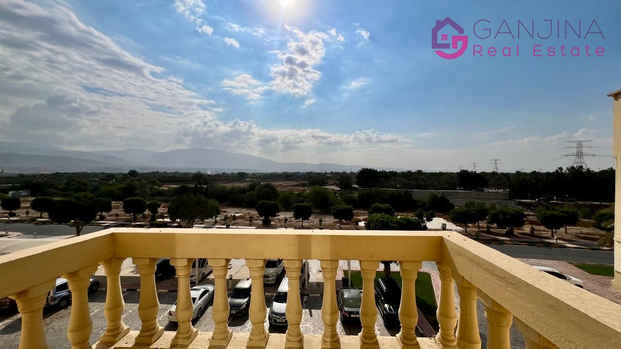 2BHK for rent in Yasmin Village | Close proximity to schools & shopping malls