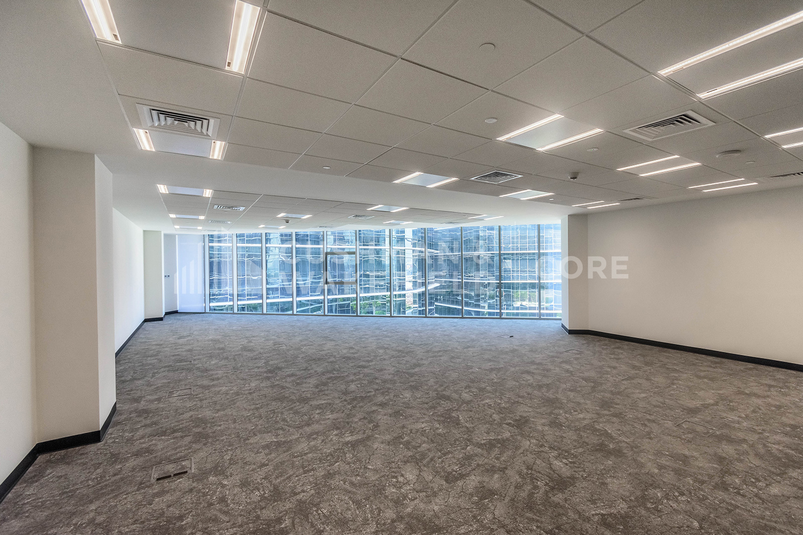 Fitted Office | Full Floor | Brand New