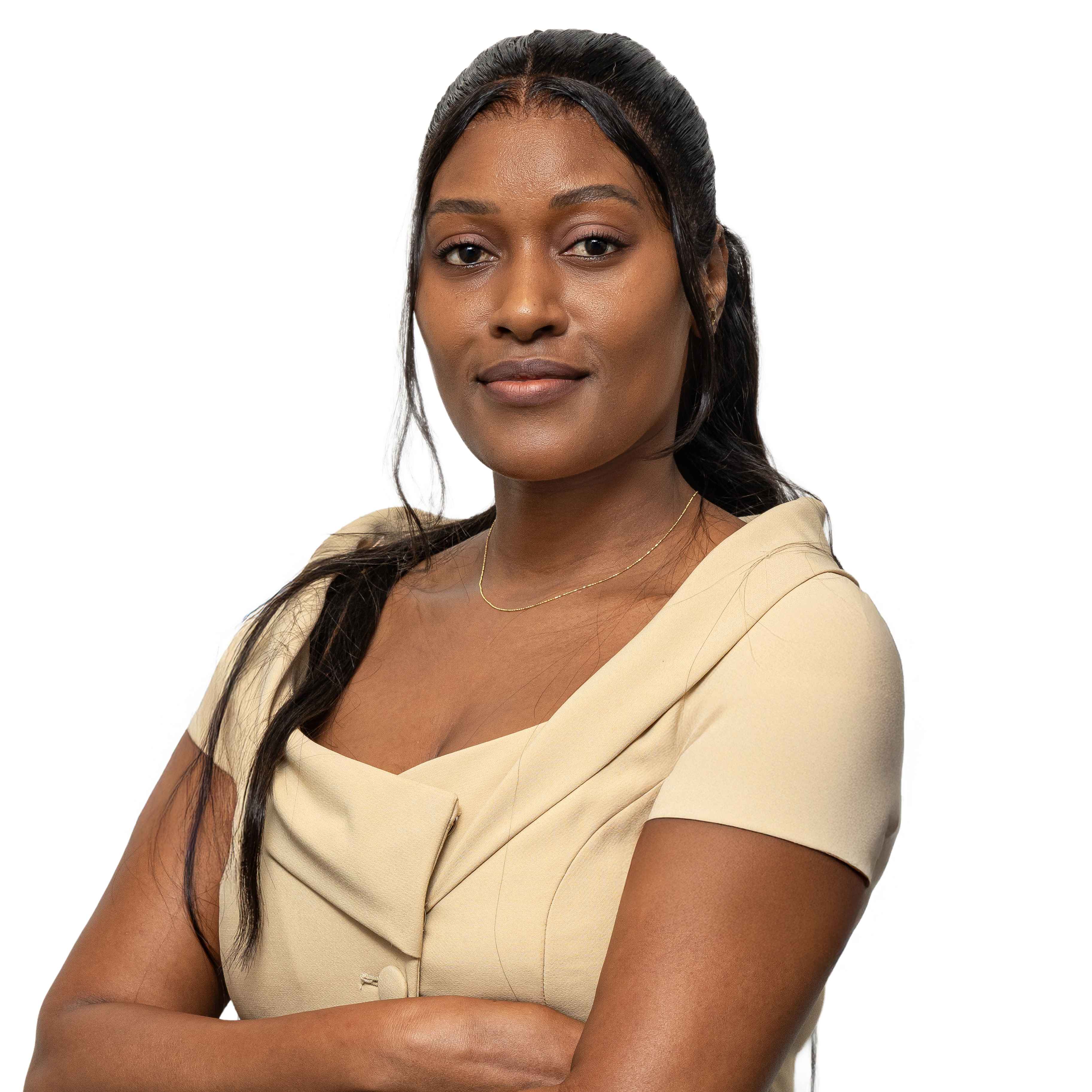 Susan Nduku Kasyulah