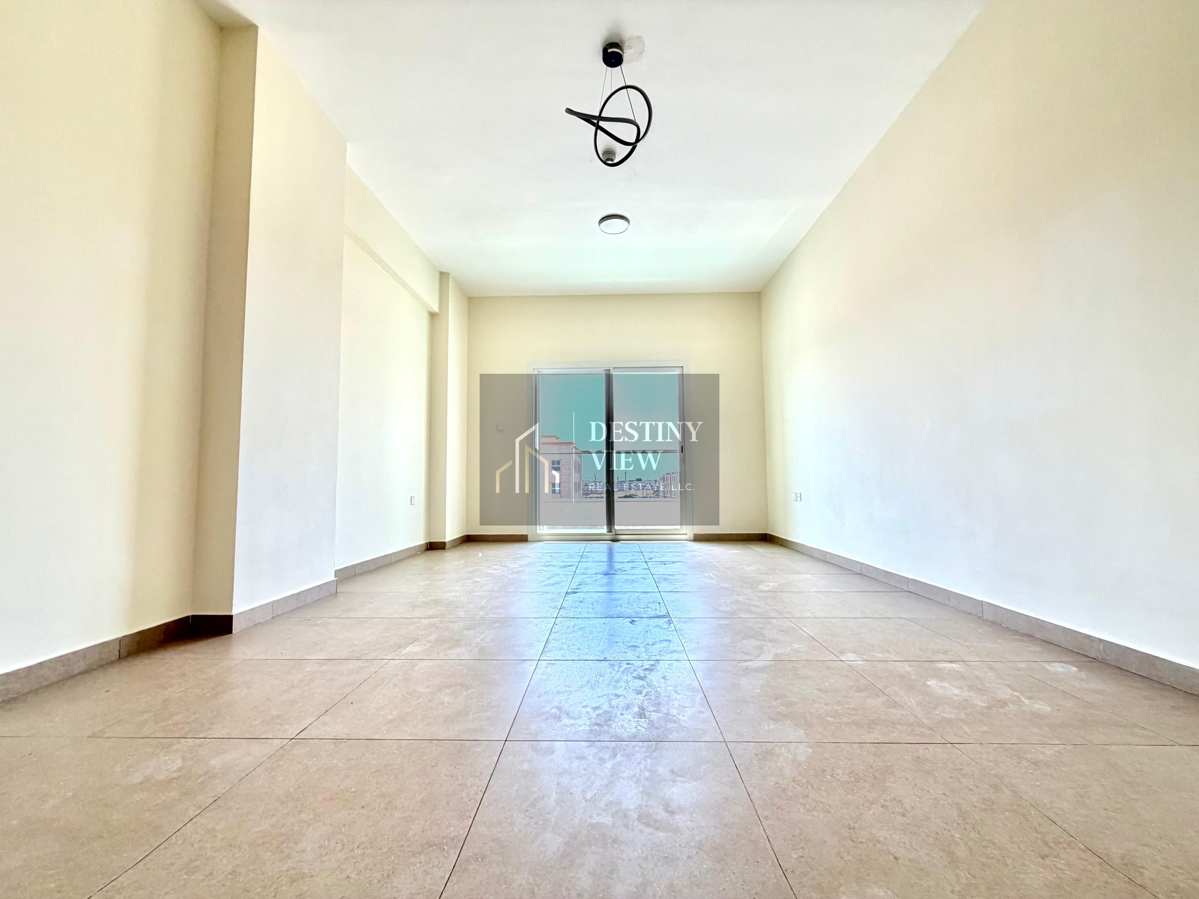 Brand New spacious 2bhk building prime location