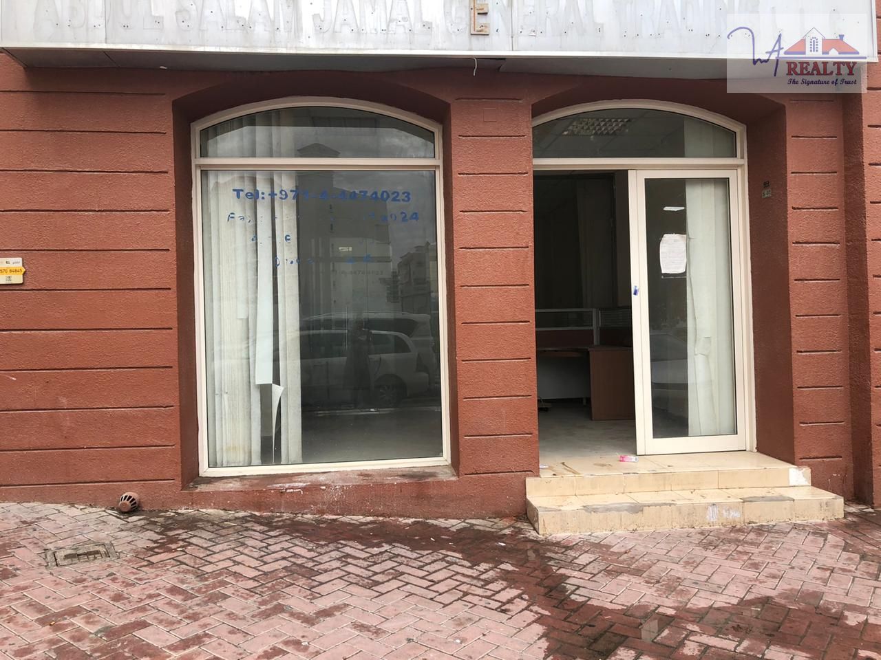 Cheapest Offer! Shop For Rent in England Cluster