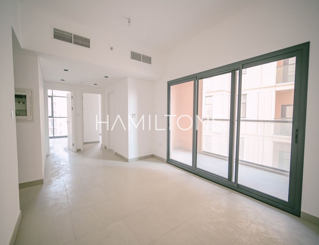 Secure Community | Al Mamsha | Resale