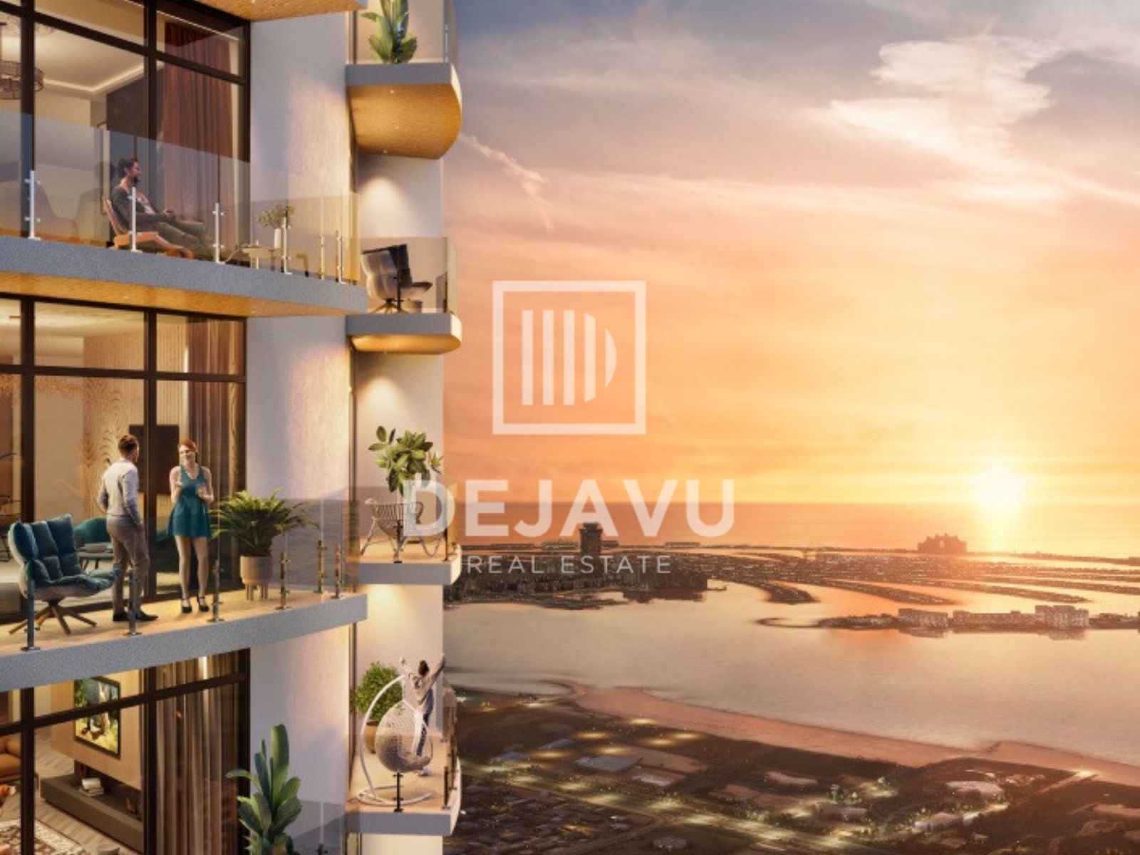 Handover Soon | Luxury Residence | High ROI