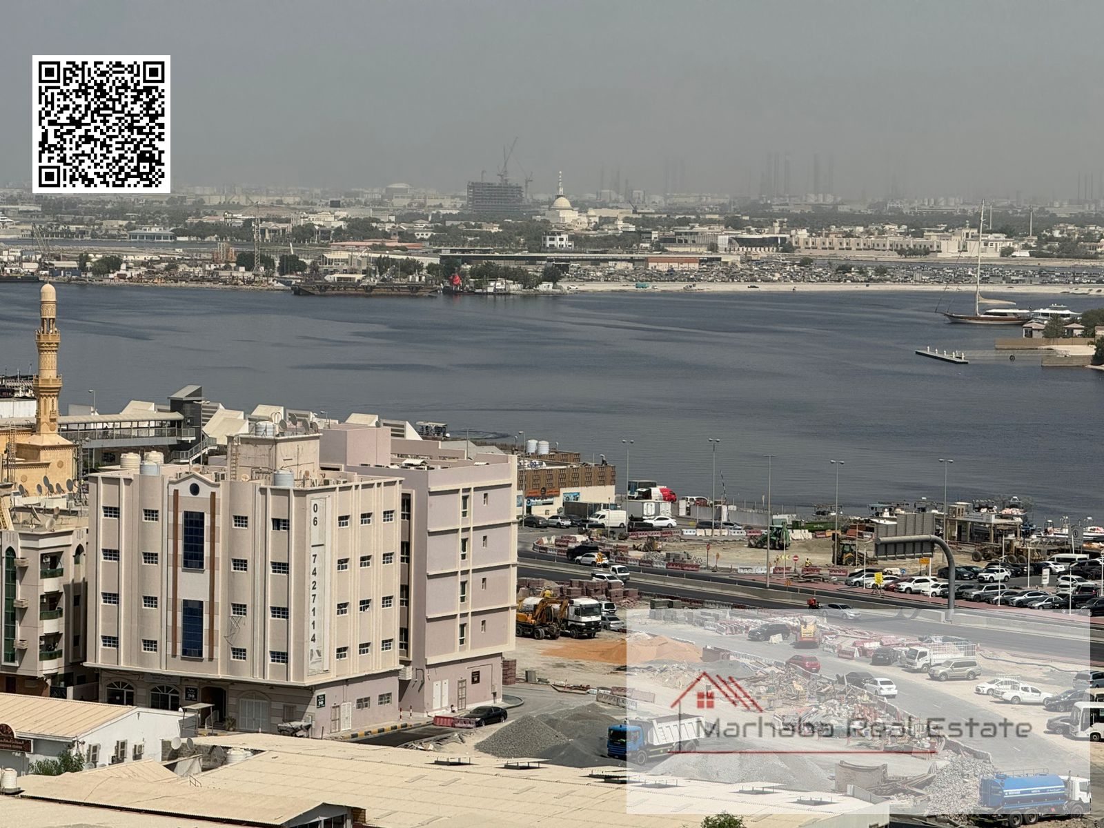 SEAVIEW - 2 BHK For Rent In Rashidiya Towers