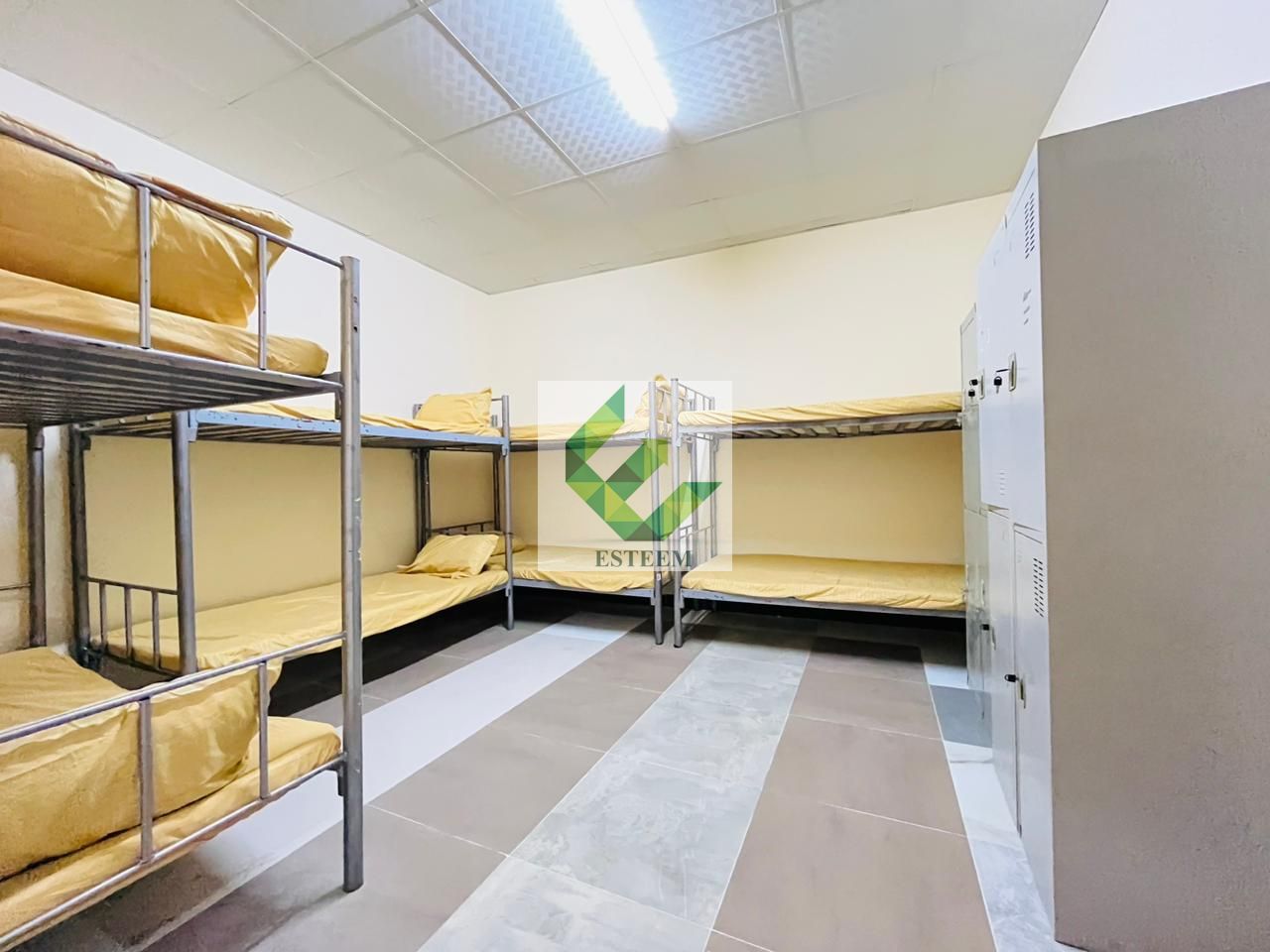 "Affordable & Flexible Labour Accommodation Solutions in Musaffah – Your Comfort, Our Priority!"