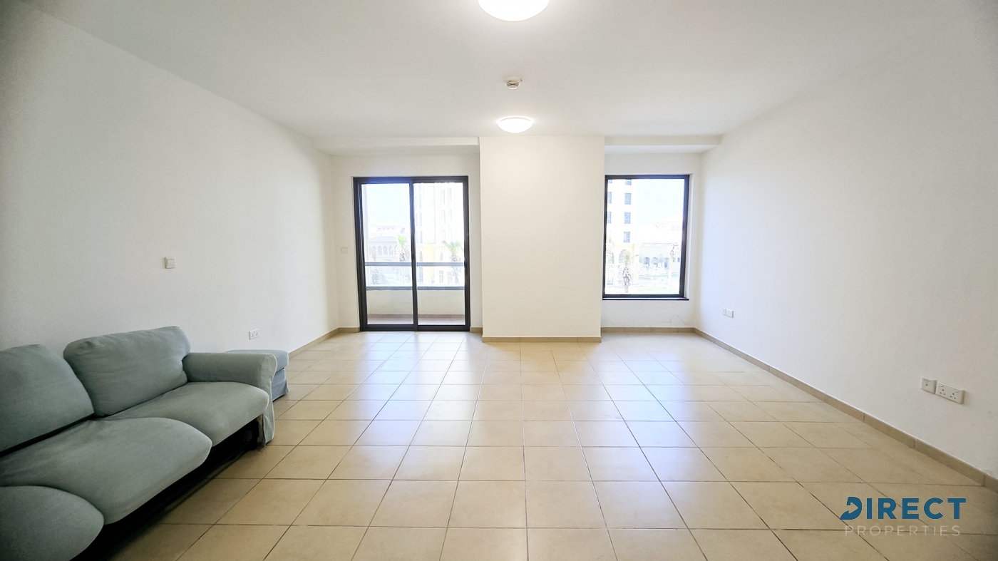 Stunning Location | Great Investment | Low Floor