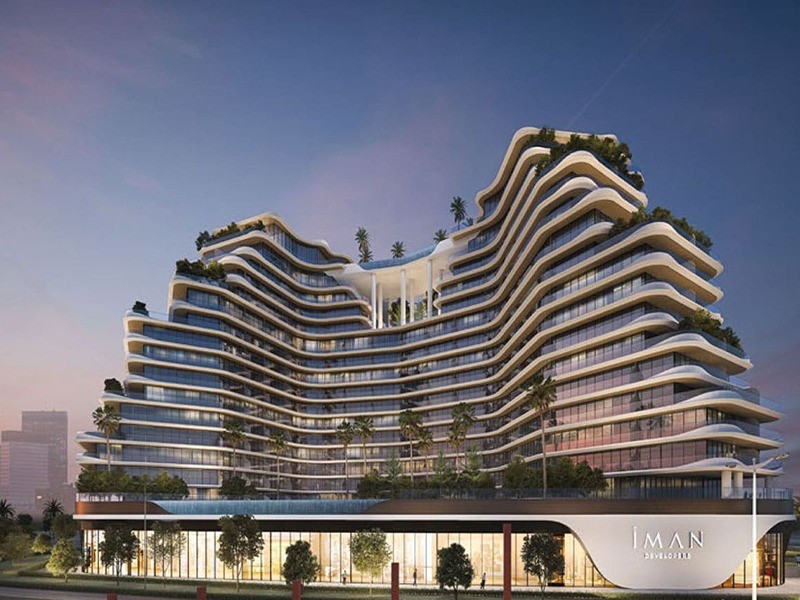 Luxury Lifestyle | Payment Plan | Community View