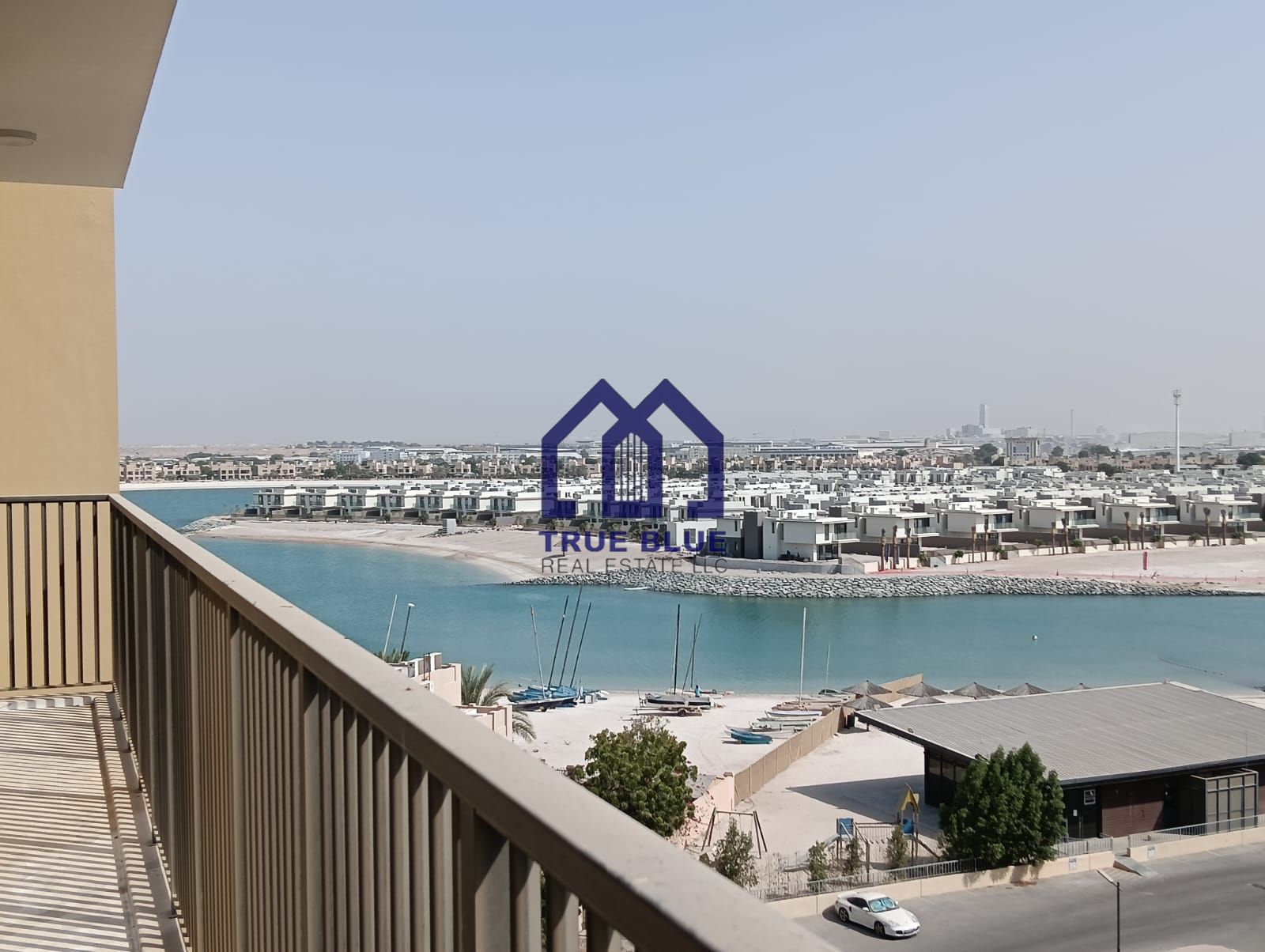 Stunning 2 BR | Prime Location |Brand New Building