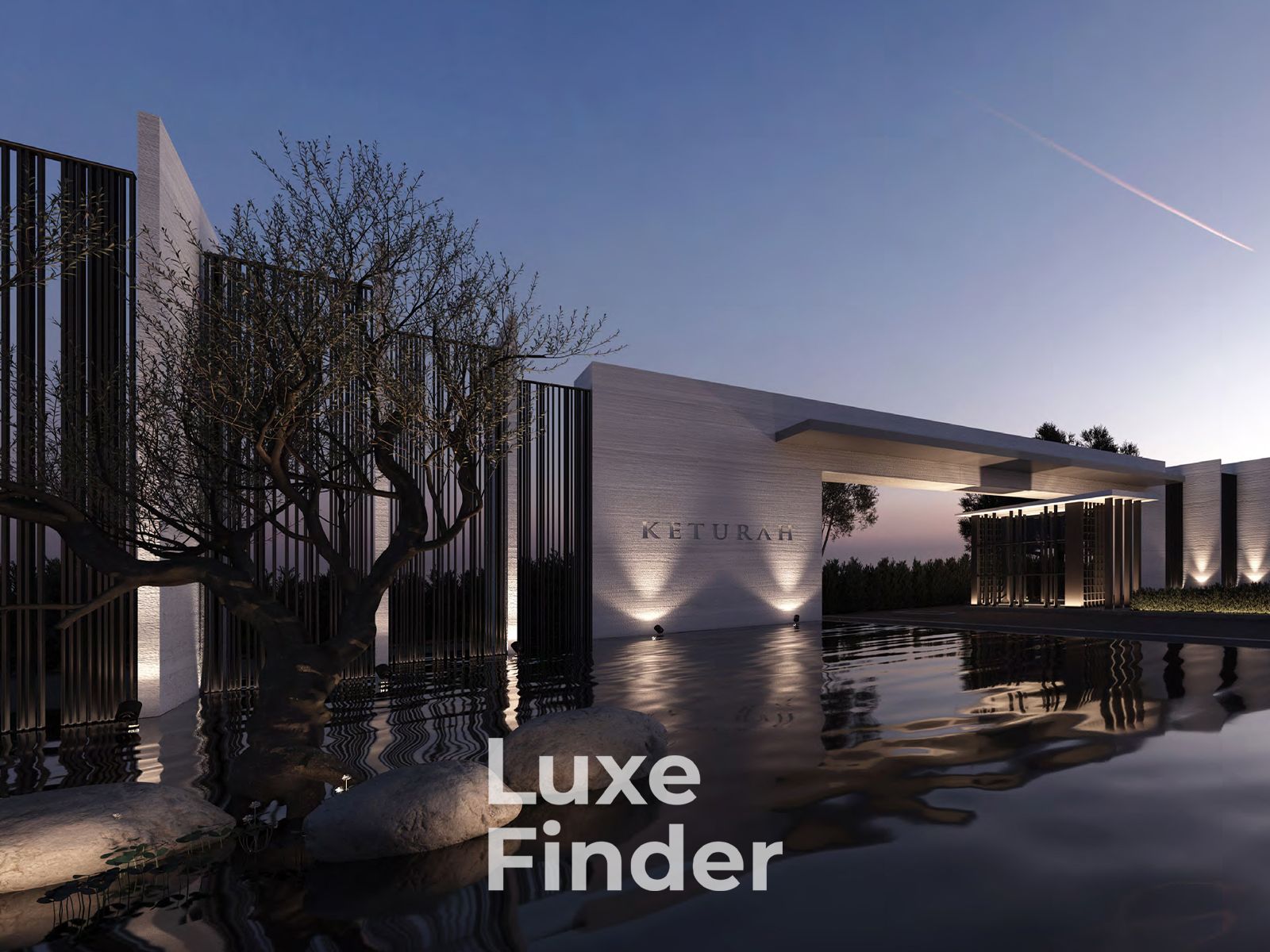 Elegant | Bio-Luxury Living | Prime Location